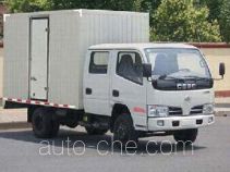 Dongfeng EQ5031XXYD72DBAC-S box van truck