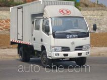 Dongfeng EQ5031XXYD72DDAC box van truck