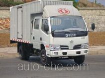 Dongfeng EQ5031XXYD72DDAC box van truck