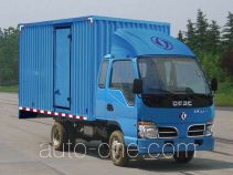 Dongfeng EQ5031XXYL70DCAC box van truck