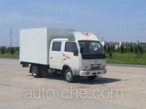 Dongfeng EQ5031XXYN44DAC box van truck