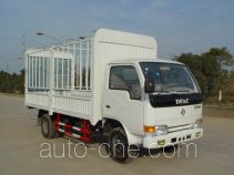 Dongfeng EQ5032CCQ14D3 грузовик с решетчатым тент-каркасом