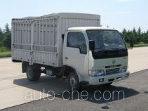 Dongfeng EQ5032CCQ44D1AC грузовик с решетчатым тент-каркасом