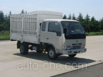 Dongfeng EQ5032CCQG44D1AC грузовик с решетчатым тент-каркасом