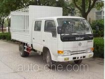 Dongfeng EQ5050CCQN51D3AC грузовик с решетчатым тент-каркасом