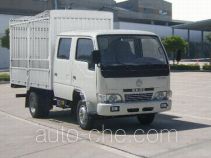 Dongfeng EQ5032CCQN44D1AC грузовик с решетчатым тент-каркасом