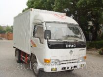 Dongfeng EQ5036XXY42DA box van truck