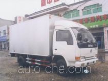 Dongfeng EQ5032XXY51D3A фургон (автофургон)