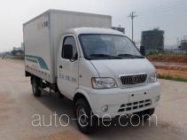Dongfeng EQ5032XXYBEVS electric cargo van