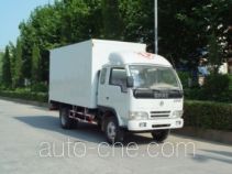 Dongfeng EQ5032XXYG44D1 box van truck