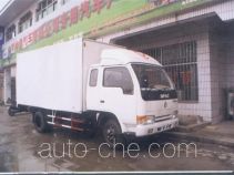 Dongfeng EQ5032XXYG51D3A box van truck