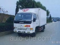 Dongfeng EQ5032XXYG51D3AC box van truck