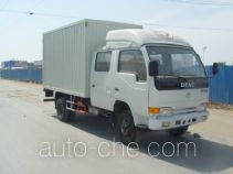 Dongfeng EQ5036XXYN42DA box van truck