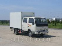 Dongfeng EQ5032XXYN44D1AC box van truck