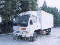 Dongfeng EQ5033XXYG51D3 box van truck