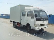 Dongfeng EQ5043XXYN14D3A box van truck