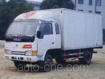 Dongfeng EQ5034XXYG51D3 box van truck