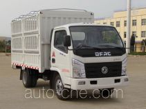 Dongfeng EQ5038CCY4AC грузовик с решетчатым тент-каркасом