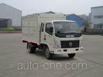 Dongfeng EQ5038CCYG4AC грузовик с решетчатым тент-каркасом