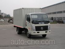 Dongfeng EQ5038XXY4AC box van truck