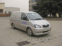 Dongfeng EQ5038XXYL electric cargo van