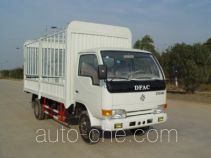 Dongfeng EQ5043CCQ14D3AC грузовик с решетчатым тент-каркасом