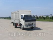 Dongfeng EQ5040CCQ14D4AC грузовик с решетчатым тент-каркасом
