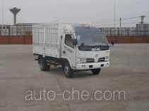 Dongfeng EQ5040CCQ20D3AC грузовик с решетчатым тент-каркасом