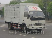 Dongfeng EQ5040CCQ20D4AC грузовик с решетчатым тент-каркасом