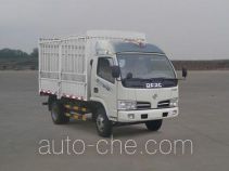 Dongfeng EQ5040CCQ27DBAC грузовик с решетчатым тент-каркасом