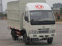 Dongfeng EQ5040CCQ72D2AC грузовик с решетчатым тент-каркасом