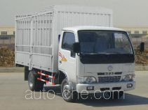Dongfeng EQ5040CCQ72D3AC грузовик с решетчатым тент-каркасом