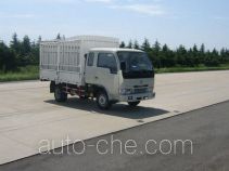 Dongfeng EQ5040CCQG14D4AC грузовик с решетчатым тент-каркасом
