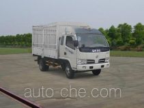 Dongfeng EQ5040CCQG20D3AC грузовик с решетчатым тент-каркасом