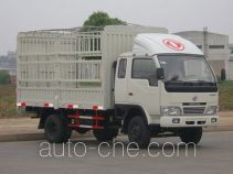 Dongfeng EQ5040CCQG72D2AC грузовик с решетчатым тент-каркасом