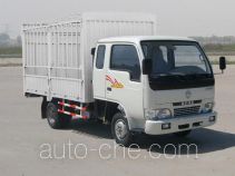 Dongfeng EQ5040CCQG72D3AC грузовик с решетчатым тент-каркасом