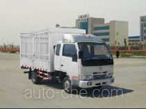 Dongfeng EQ5040CCQG72D4AC грузовик с решетчатым тент-каркасом