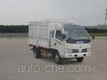 Dongfeng EQ5040CCQL27DBAC грузовик с решетчатым тент-каркасом