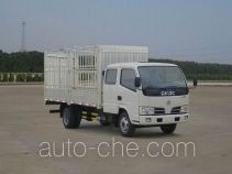 Dongfeng EQ5041CCQD72DBAC грузовик с решетчатым тент-каркасом