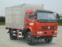 Dongfeng EQ5040CCYF грузовик с решетчатым тент-каркасом