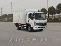 Dongfeng EQ5040CCYF1 грузовик с решетчатым тент-каркасом