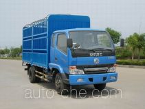 Dongfeng EQ5040CCYGAC грузовик с решетчатым тент-каркасом