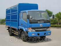 Dongfeng EQ5040CCYGAC грузовик с решетчатым тент-каркасом