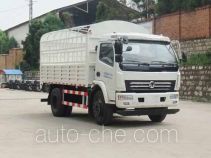 Dongfeng EQ5040CCYP4 грузовик с решетчатым тент-каркасом