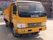 Dongfeng EQ5040CTYS5 trash containers transport truck