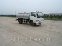 Dongfeng EQ5040GJY16D2AC fuel tank truck