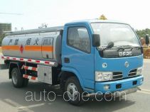 Dongfeng EQ5040GJY20DCAC топливная автоцистерна