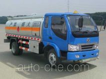 Dongfeng EQ5040GJYL топливная автоцистерна