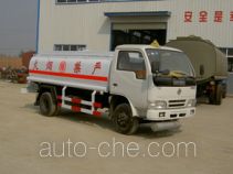 Dongfeng EQ5040GJYT топливная автоцистерна