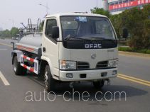 Dongfeng EQ5050GSS20D3 sprinkler machine (water tank truck)